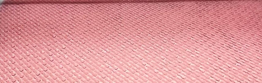 کلیشه ژلاتینی چاپ فلکسو